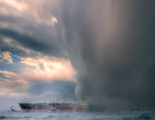 Galería de fotografías de Brent Shavnore - EE. UU.