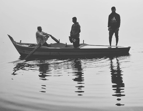 Gallery of photography by Ahmed Mansour - Egypt