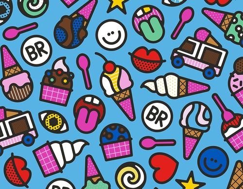 Galería de obras de arte del estudio Craig & Karl (Craig Redman y Karl Maier), con sede en Nueva York y Londres