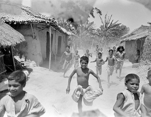 werner bischof