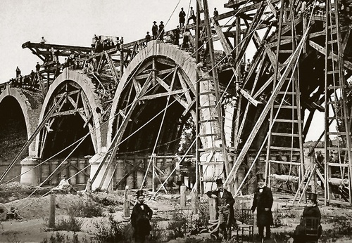 Influência dos estilos do século XIX na fotografia moderna