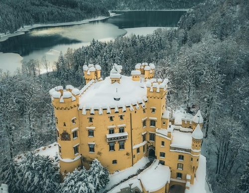 Gallery Of Photography By Giulio Gröbert - Germany