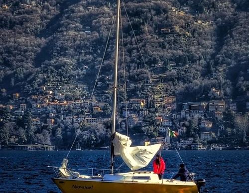 Gallery of Photography by Angela Petruzzelli - Italy