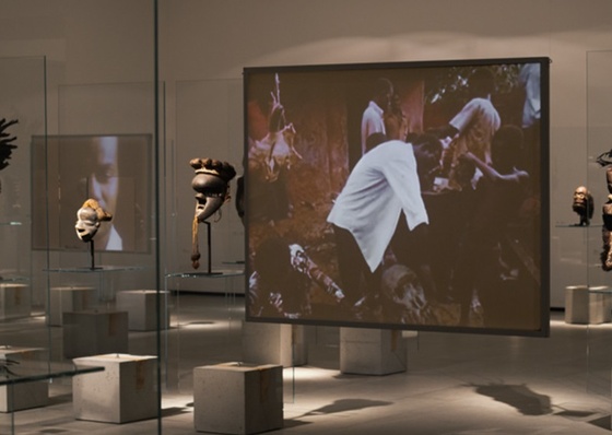 LA GENIALIDAD EL ARTE CONTEMPORÁNEO