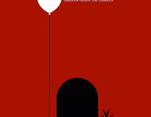 holocide posters