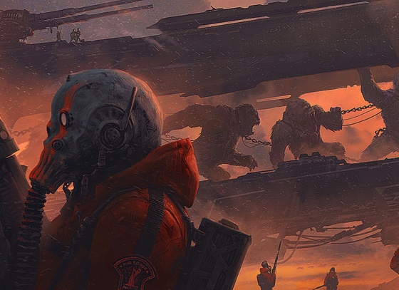 Alexey Egorov