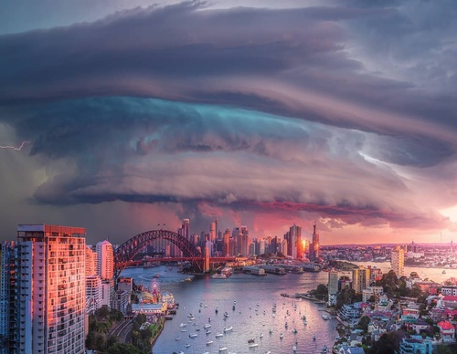 Galería de fotografías de Brent Shavnore - EE. UU.