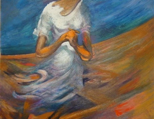 Gallery Of Painting By Gabriel Bracho - Venezuela