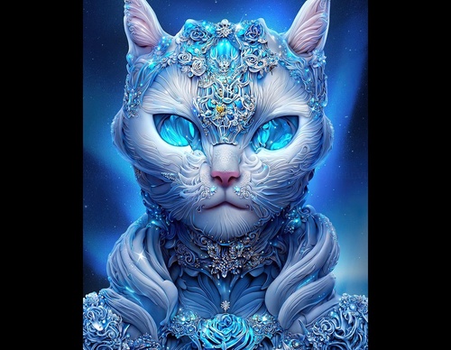 Galería de ilustraciones de Cybear - Singapur