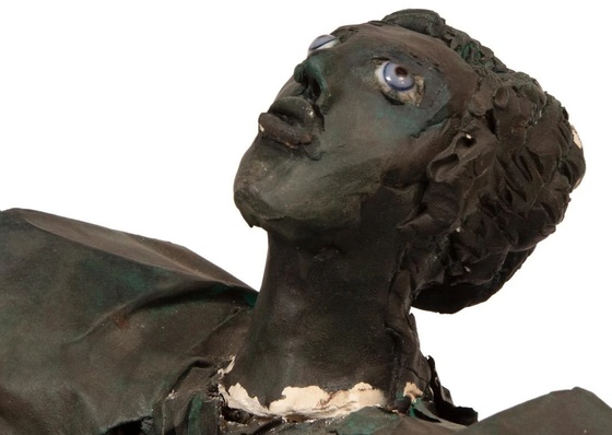 Galería De Escultura De Mario Villa - Nicaragua