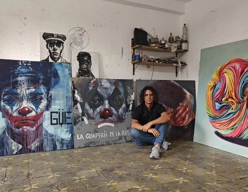 miguel reyes escalona cuba