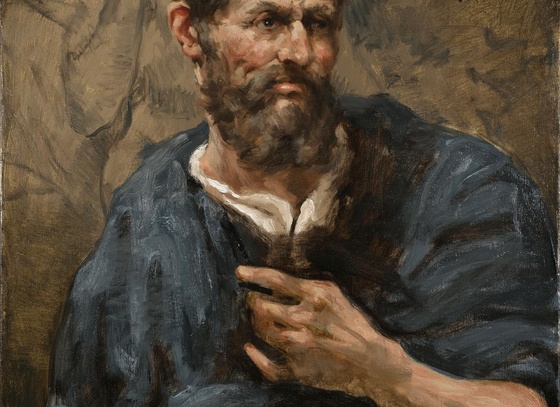 thibault barrere
