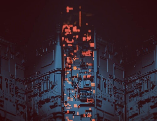 Gallery Of Visual Art By Alex Treviño - Mexico