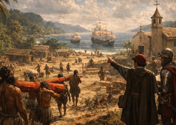 Brasil: Del Antropofagismo a la Explosión Contemporánea