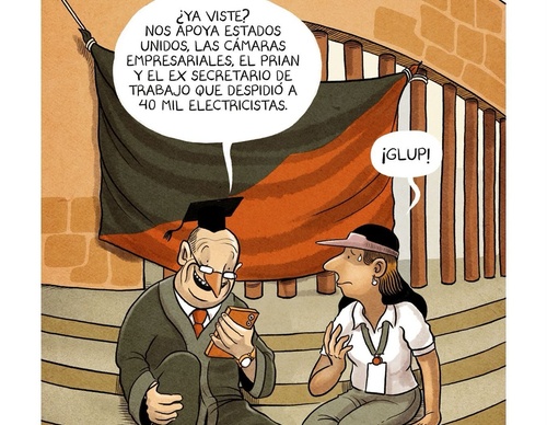 monero chelo mexico