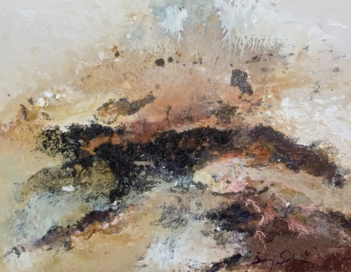 Galería de pintura de Baruj Salinas - Cuba
