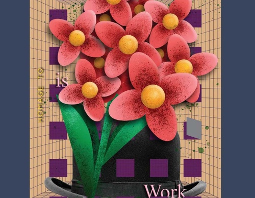 designers for milton glaser