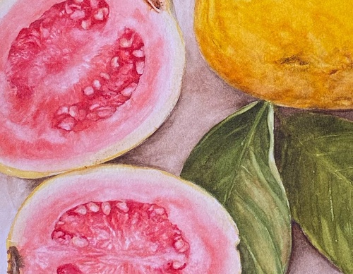 Galeria de Pintura de Silvia Trad - Portuguesa