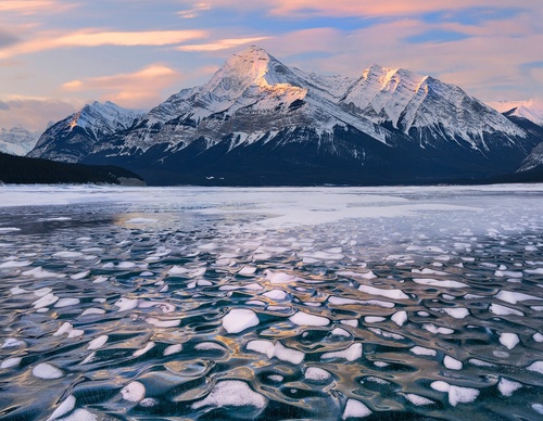 Galería de fotografía de Greg Boratyn - Argentina