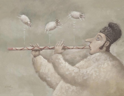 florian doru crihana