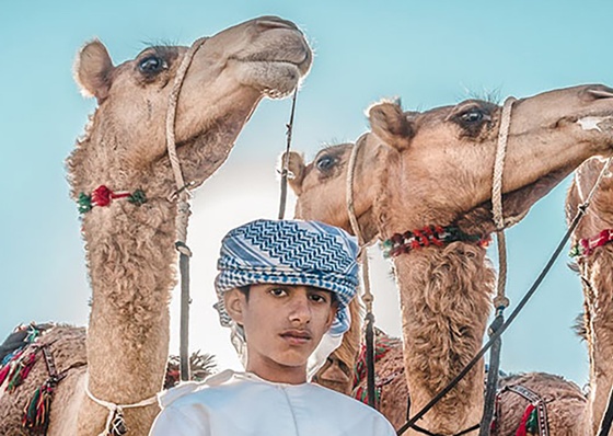 Galeria De Fotografia De  Mustafa AbdulHadi – Bahrein