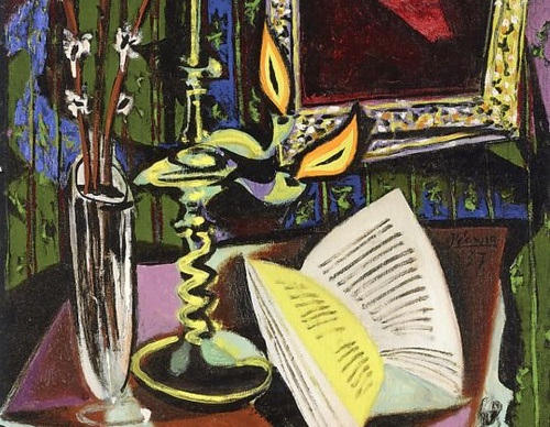 pablo picasso