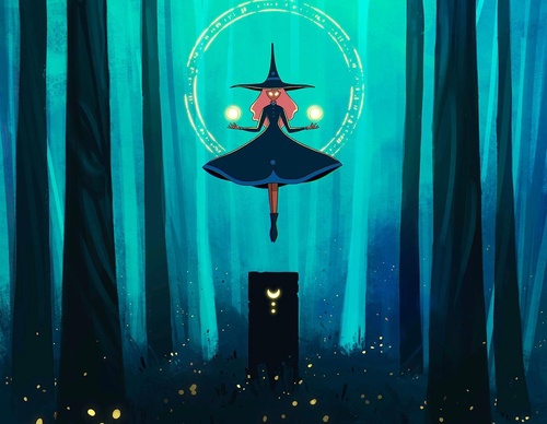 Gallery Of Illustration By Almir Gusić - Croatia