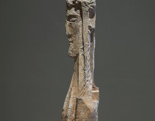 Gallery of Sculpture by Thomas Junghans-Germany