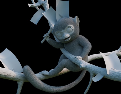 Gallery Of Illustration By Alexandre MOUGENOT - France