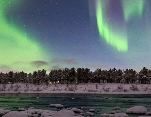 Gallery Of Photography By Kevin - Sweden