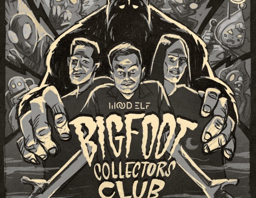 Gallery Of Illustration by Ryan Smallman - Brazil