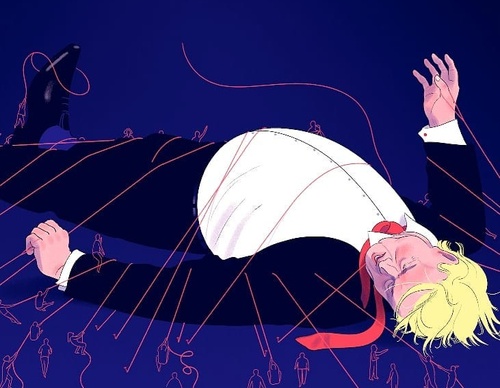 Gallery Of Illustration By Bianca Bagnarelli - Italy
