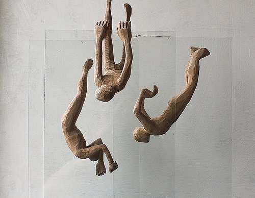 Galería de esculturas de Jean-Baptiste Gibu -france