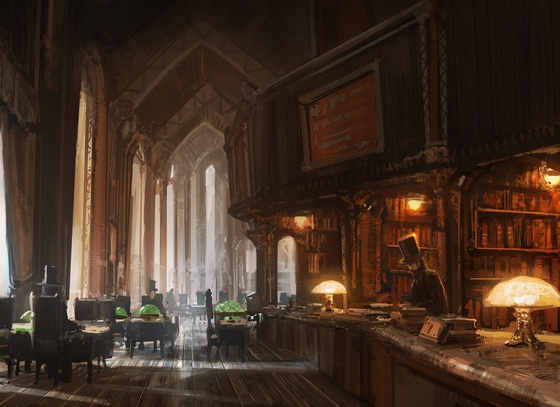 Andreas Rocha