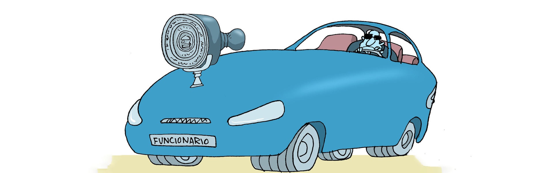 Gallery of Cartoon by Alfredo Martina-Cuba