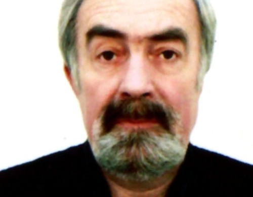 Igor Smirnov