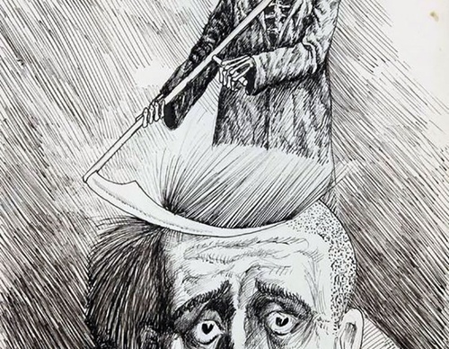 roland topor france