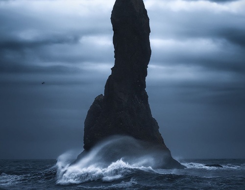 Gallery Of Photography By Isabella Tabacchi - Chile