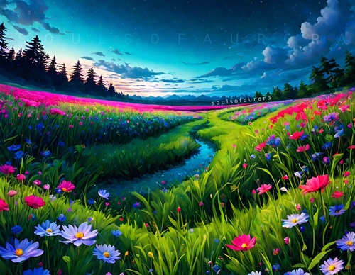Galería de ilustraciones de Rynn - Rusia