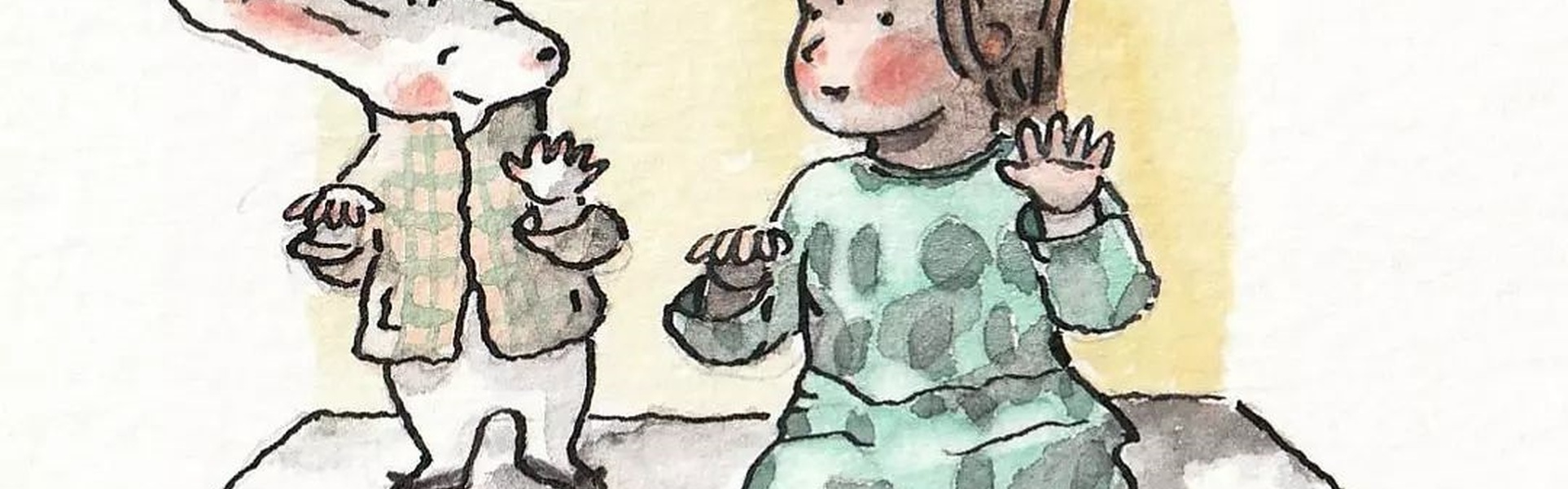 Gallery of Illustration by Émilie Michaud-France
