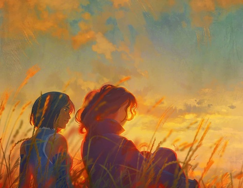 Gallery Of Illustration By Elle Kurtz - USA