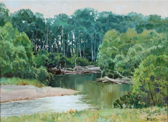 Alexander Babich