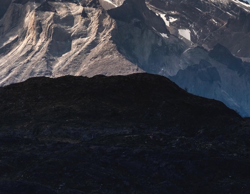 Gallery Of Photography By Timothy Dhalleine - Chile