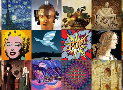 The Importance of Art in Society