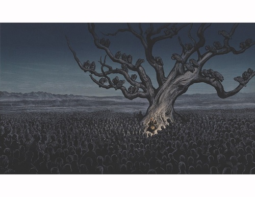 chris wormell