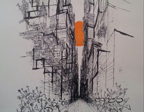 ronald searle