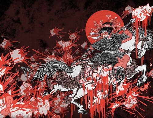 yuko shimizu