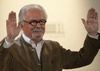 Fernando Botero, among the five best painters in Latin America