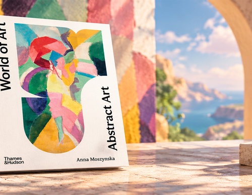 World of Art | Arte Abstrata