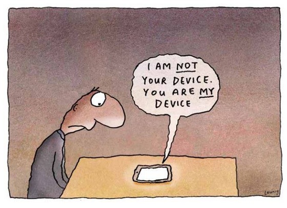 Michael Leunig